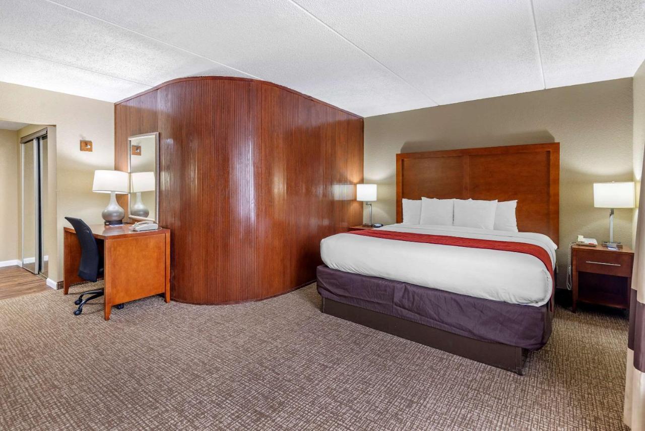 Comfort Inn Matthews / Charlotte Eksteriør bilde