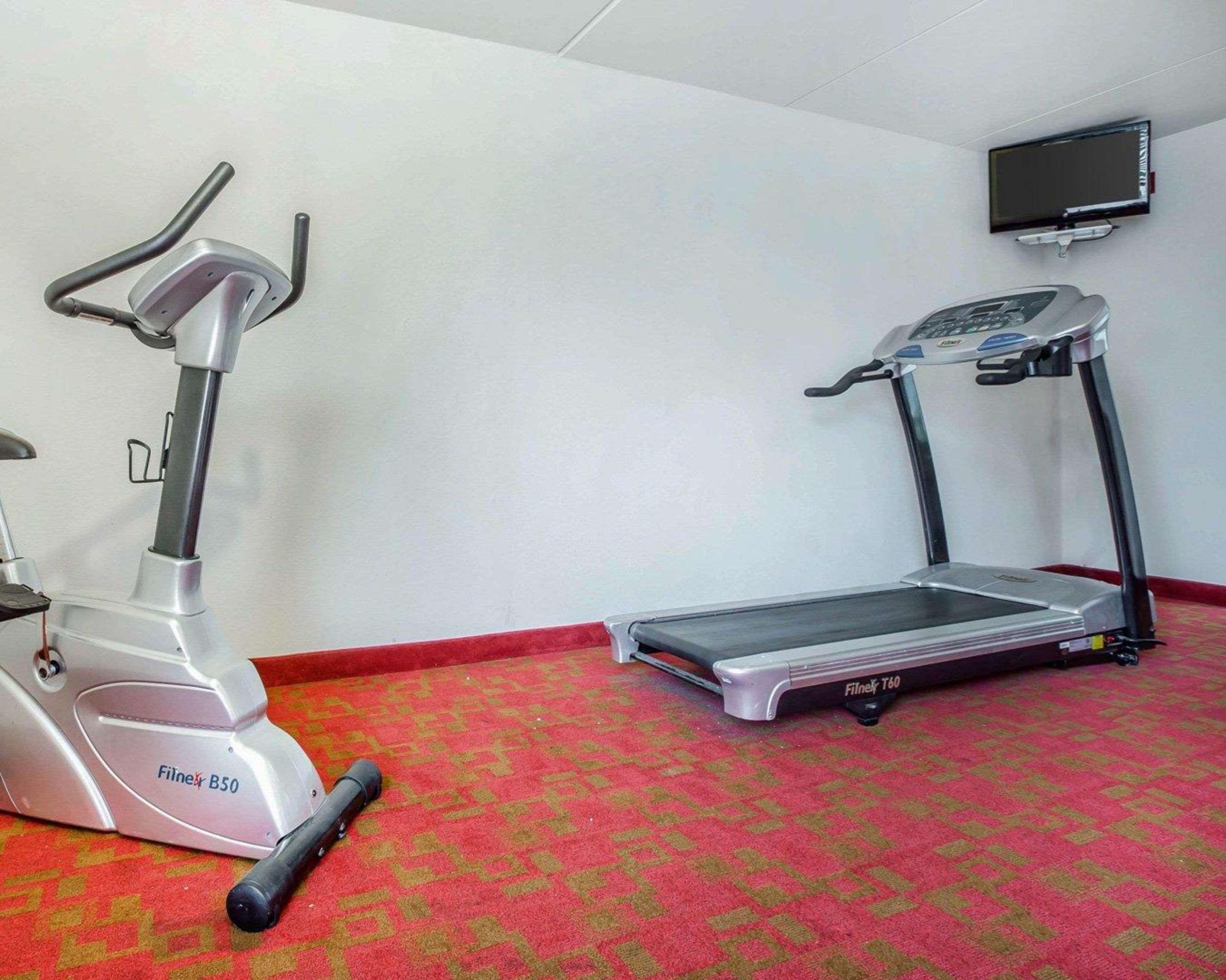 Comfort Inn Matthews / Charlotte Eksteriør bilde